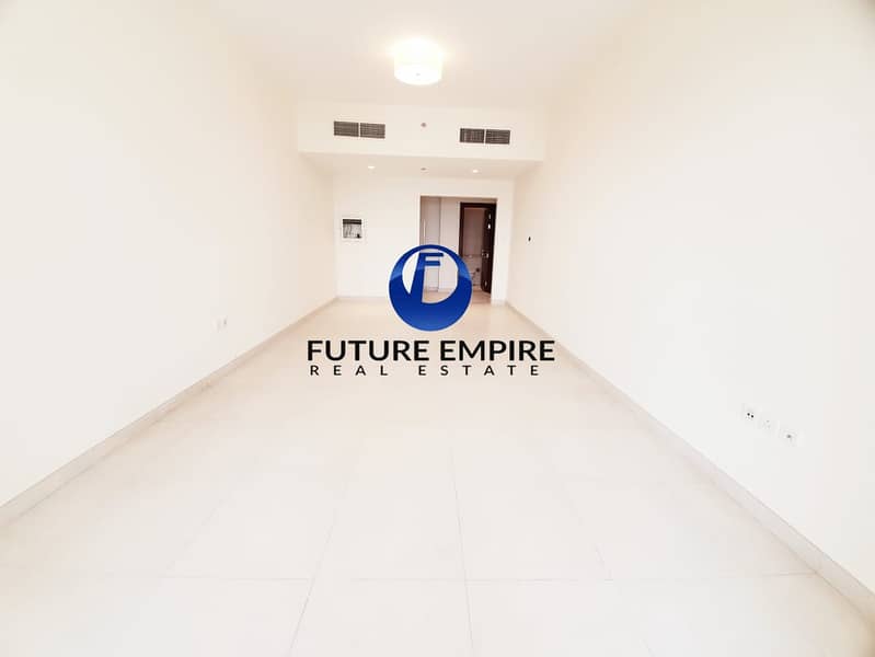 4 1 Month free |  Huge  & Bright Apartment  |  Maids Room | Open View