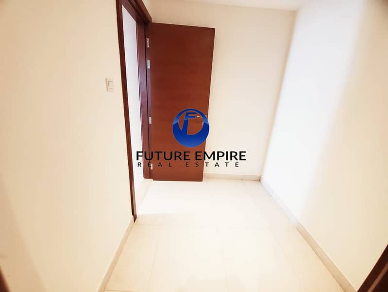 12 1 Month free |  Huge  & Bright Apartment  |  Maids Room | Open View
