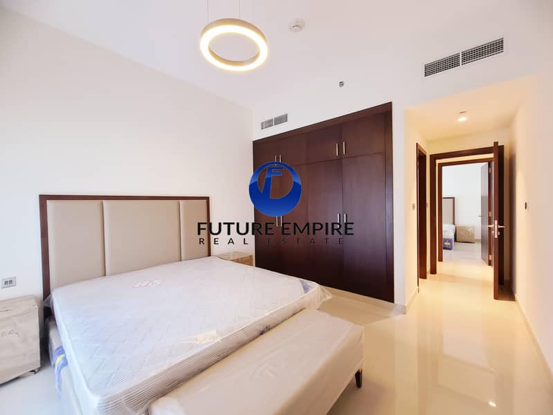 3 Brand New | Close To Metro | Fully Furnished  2BHK Apartment With 1Month Free