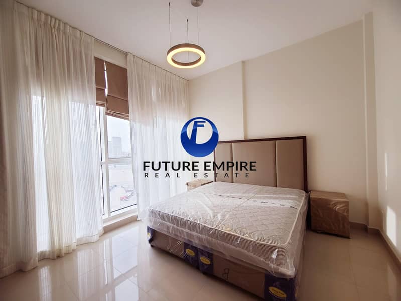 4 Brand New | Close To Metro | Fully Furnished  2BHK Apartment With 1Month Free