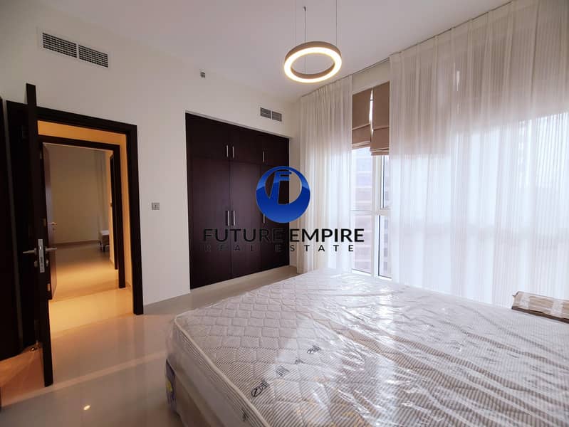 5 Brand New | Close To Metro | Fully Furnished  2BHK Apartment With 1Month Free
