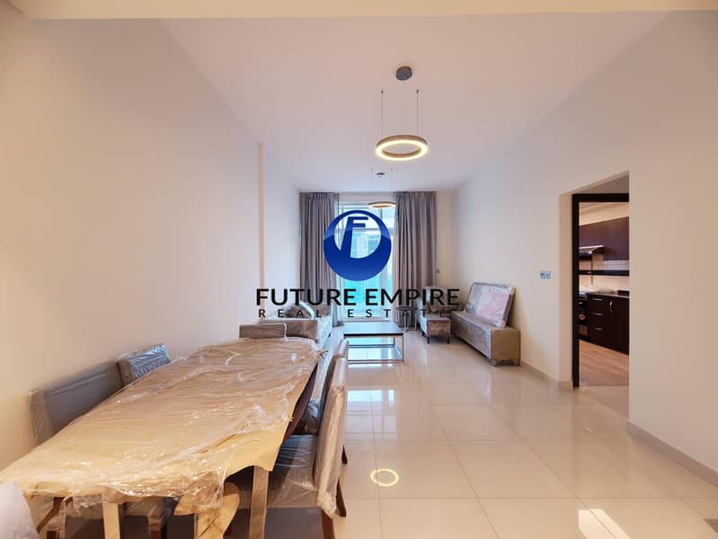 7 Brand New | Close To Metro | Fully Furnished  2BHK Apartment With 1Month Free