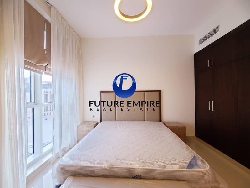 9 Brand New | Close To Metro | Fully Furnished  2BHK Apartment With 1Month Free