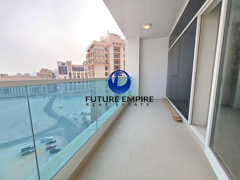11 Brand New | Close To Metro | Fully Furnished  2BHK Apartment With 1Month Free