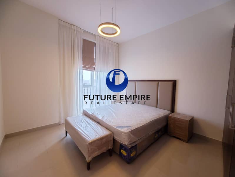 12 Brand New | Close To Metro | Fully Furnished  2BHK Apartment With 1Month Free