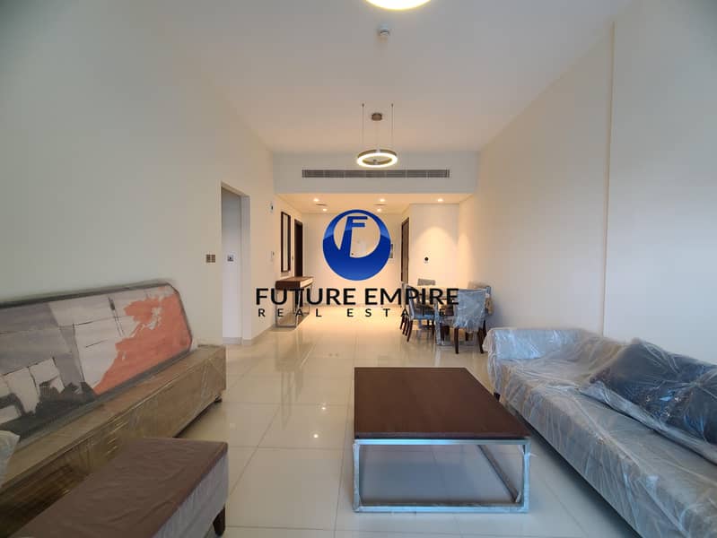 15 Brand New | Close To Metro | Fully Furnished  2BHK Apartment With 1Month Free