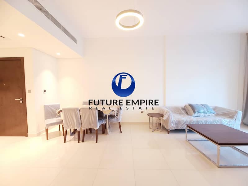 17 Brand New | Close To Metro | Fully Furnished  2BHK Apartment With 1Month Free