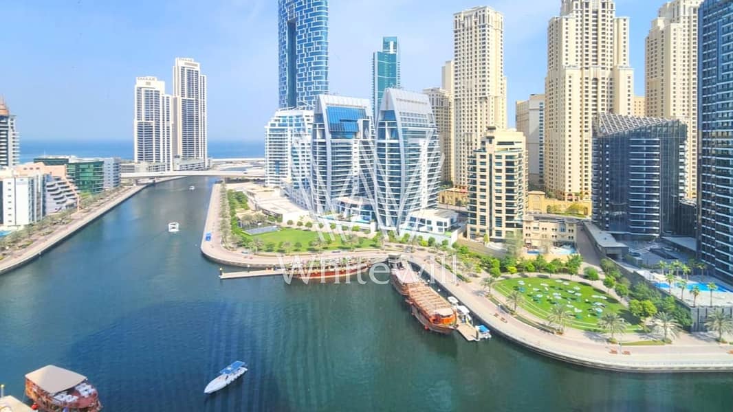 位于迪拜码头,斯特拉马里斯大厦 1 卧室的公寓 3300000 AED - 8130528 位于迪拜码头,斯特拉马里斯大厦 1 卧室的公寓 3300000 AED - 8130528