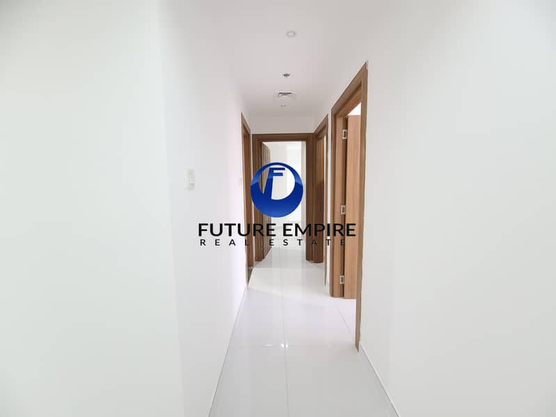 2 New Building Open | Brand New 3BHK Apartment | Close To METRO STATION