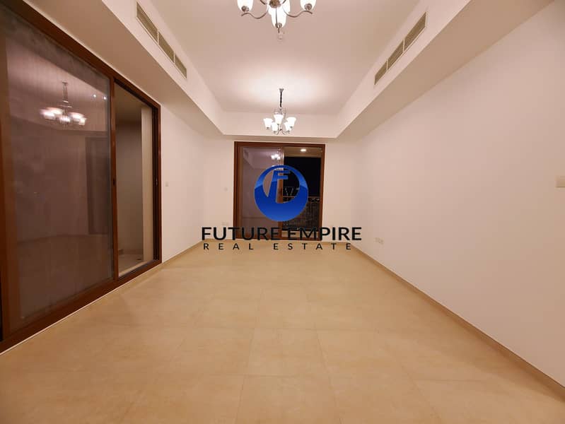 2 Spacious Apartment | Brand New 2BHK | With 1 Month Free