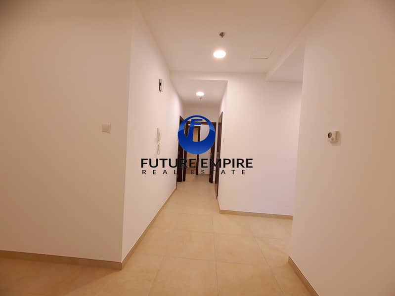 3 Spacious Apartment | Brand New 2BHK | With 1 Month Free
