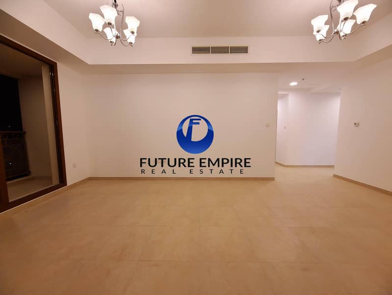 4 Spacious Apartment | Brand New 2BHK | With 1 Month Free