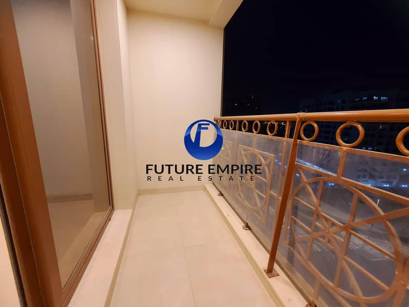 15 Spacious Apartment | Brand New 2BHK | With 1 Month Free