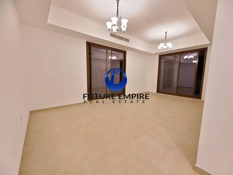 19 Spacious Apartment | Brand New 2BHK | With 1 Month Free