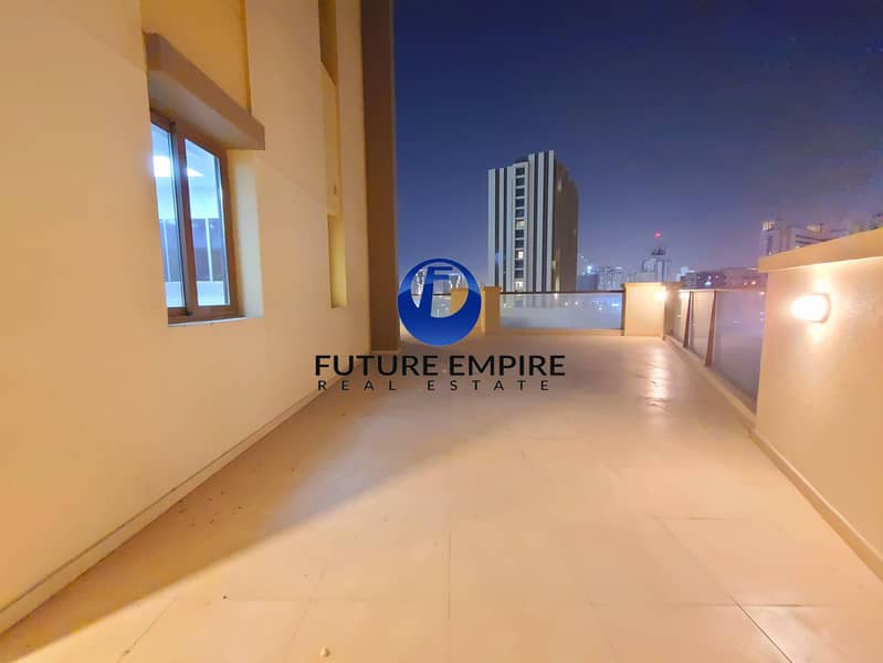 Big Terrace Nice Finishing | 2BHK Beautiful Apartment | With 1 Month Free