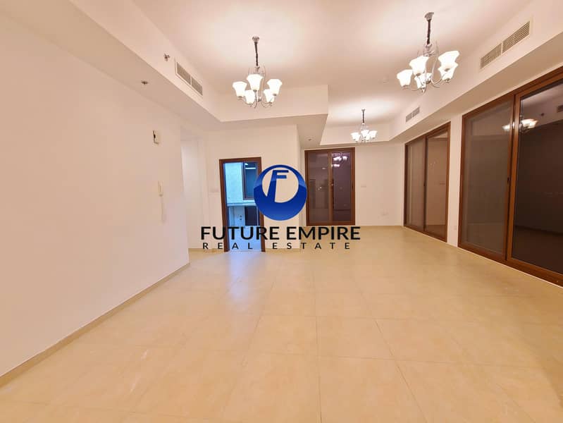 2 Big Terrace Nice Finishing | 2BHK Beautiful Apartment | With 1 Month Free