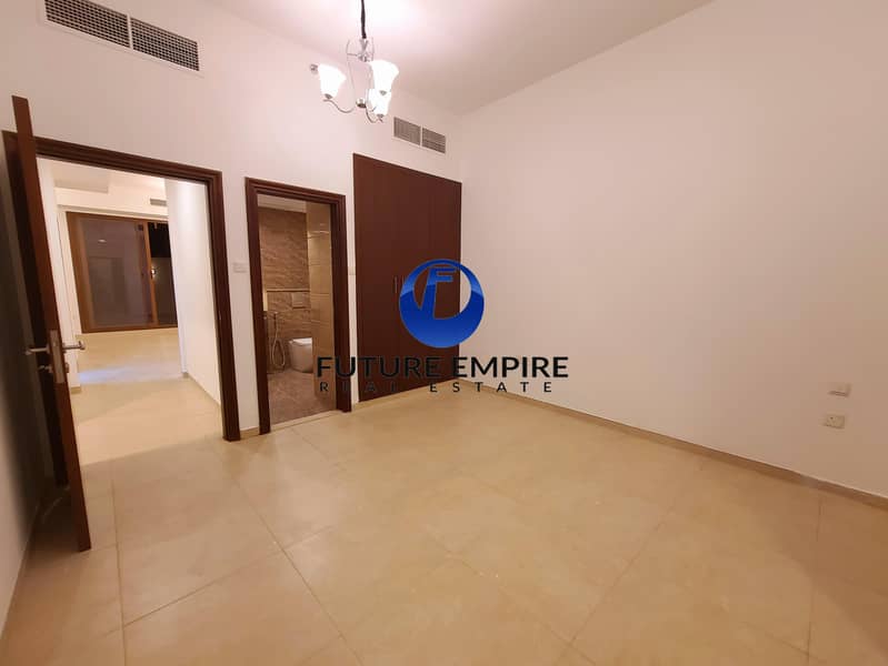8 Big Terrace Nice Finishing | 2BHK Beautiful Apartment | With 1 Month Free