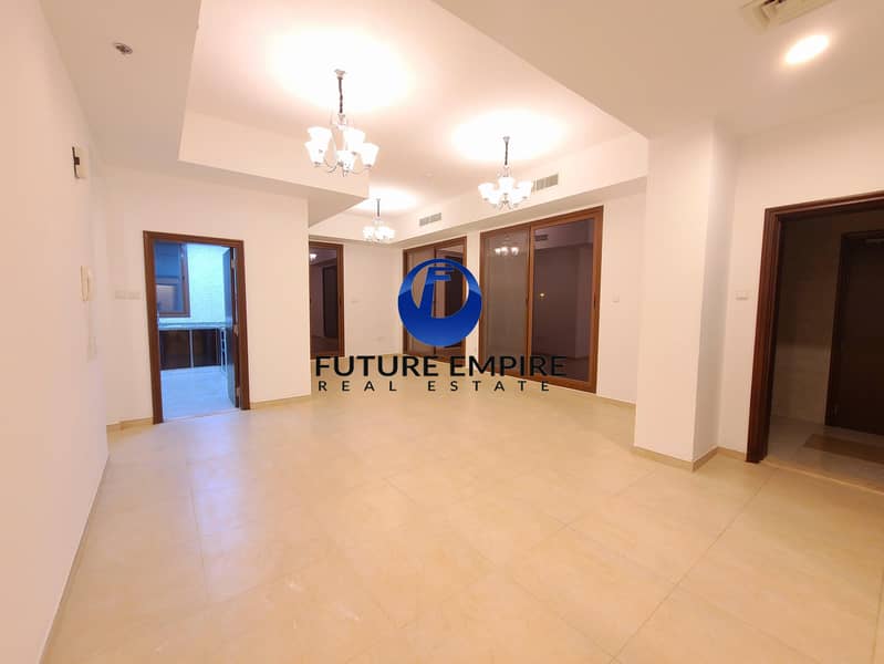 14 Big Terrace Nice Finishing | 2BHK Beautiful Apartment | With 1 Month Free