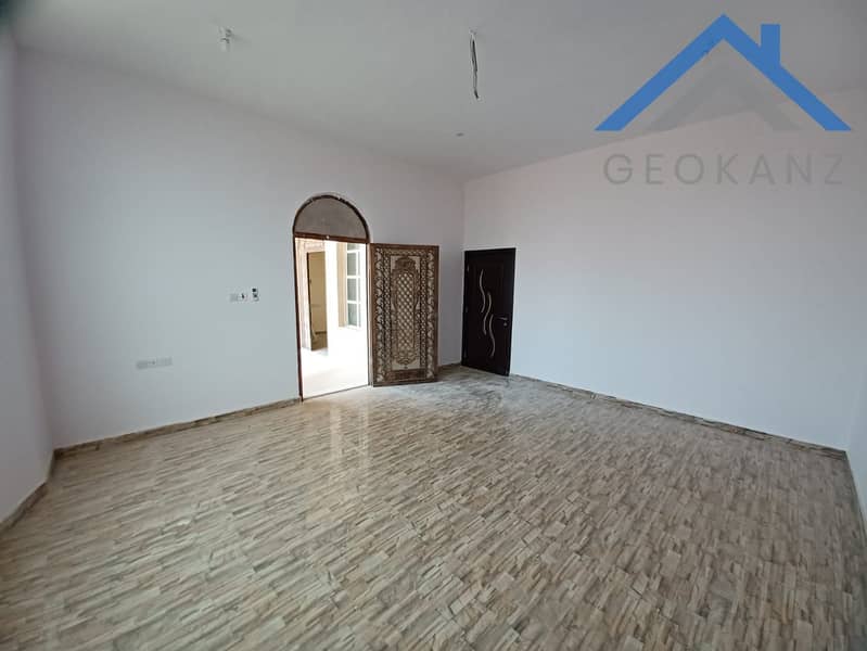 4BHK villa for rent in the new Al Riffa
