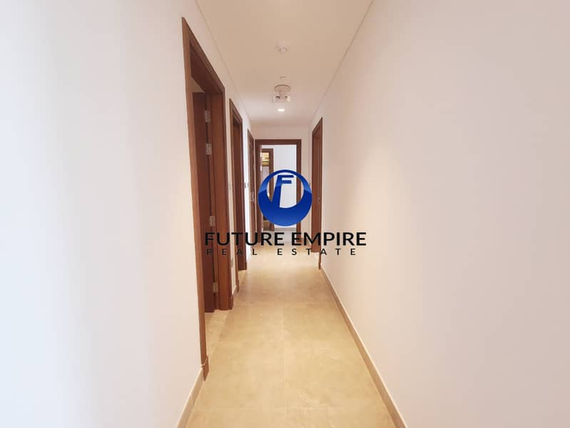 Brand New Beautiful // 2BHK Apartment with Maid Room + 1 Month Free