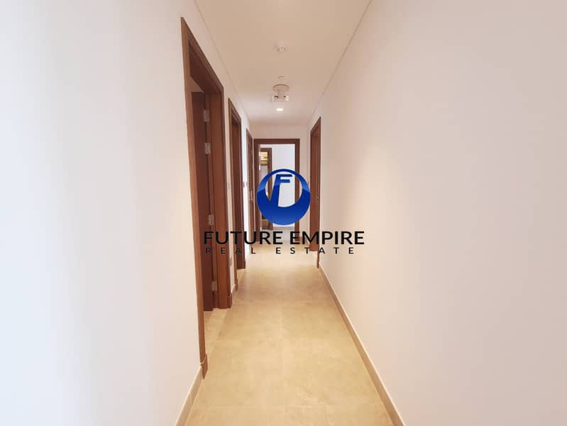 Квартира в Аль Гаруд, 2 cпальни, 88000 AED - 6223059