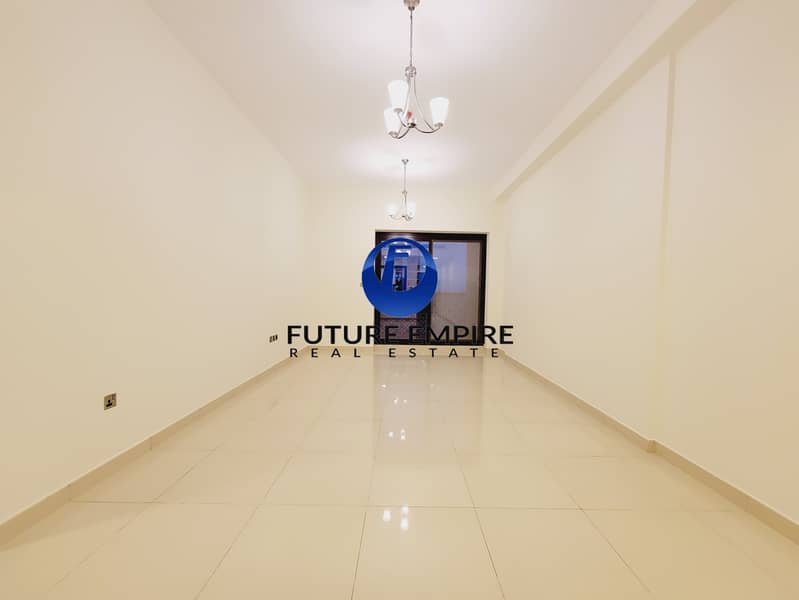 Квартира в Аль Джадаф，Эмеральд Тауэр, 2 cпальни, 78000 AED - 6586150