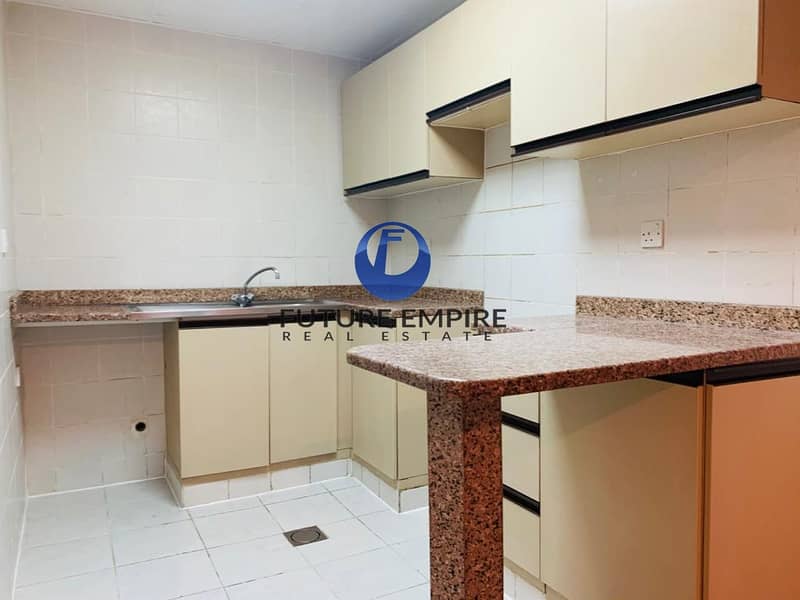 6 Best Offer  Studio | Near to Metro Station |  Ready to Move-in