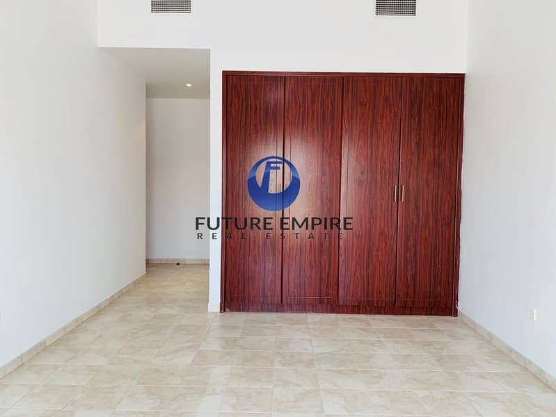 CHILLER FREE | 2BHK PLUS MAIDS ROOM | Front of Al Qiyadah Metro Station