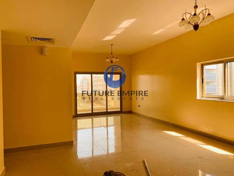 Best Deal of 3-BR Front of Metro Station | All Facilities