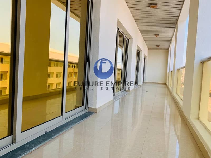 2 Best Deal of 3-BR Front of Metro Station | All Facilities