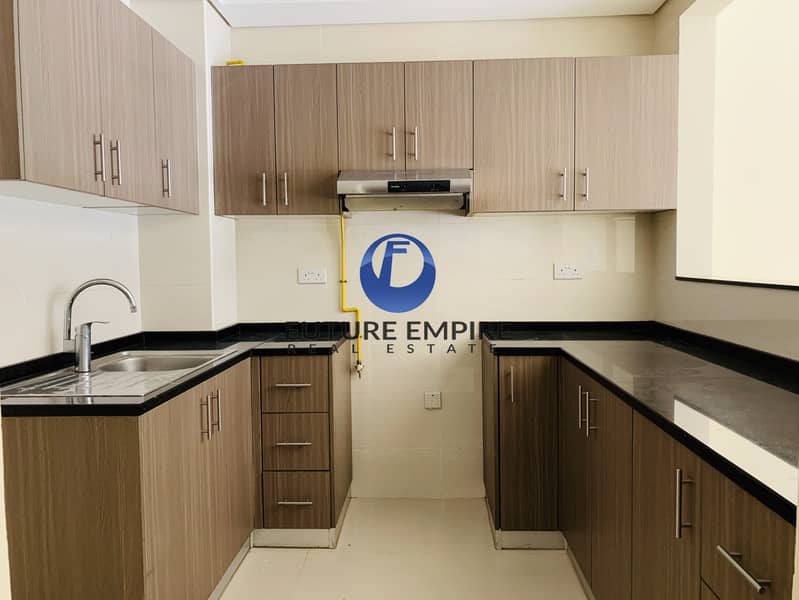 15 Chiller Free -1BHK + ALL Facilities