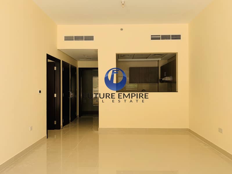 16 Chiller Free -1BHK + ALL Facilities