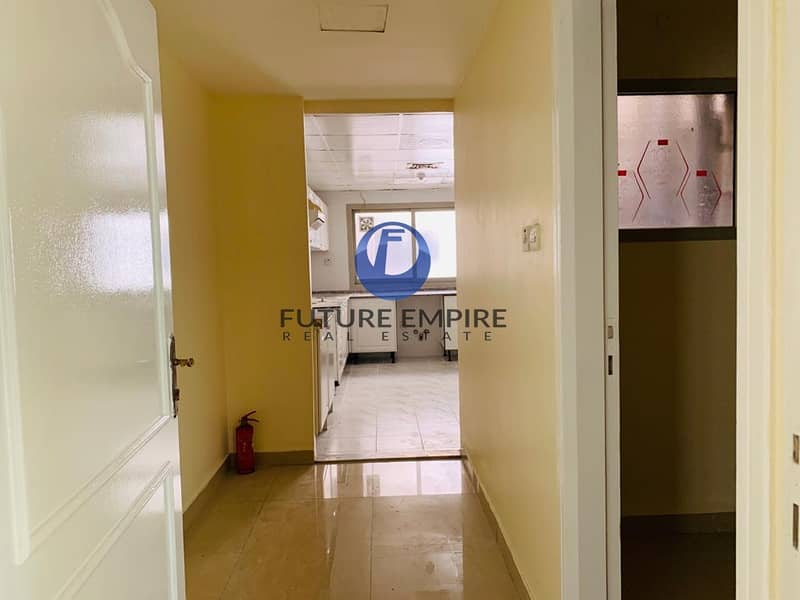 12 Best Deal of 3-BR Front of Metro Station | All Facilities