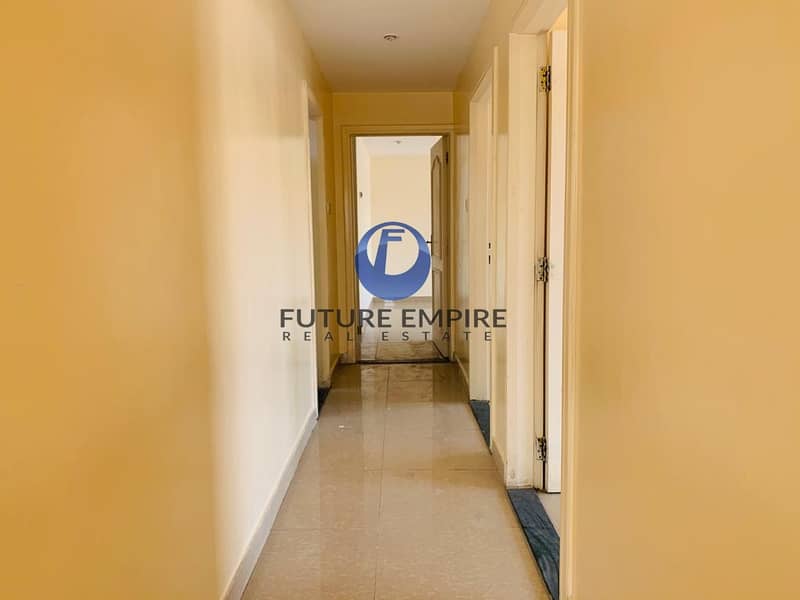 15 Best Deal of 3-BR Front of Metro Station | All Facilities