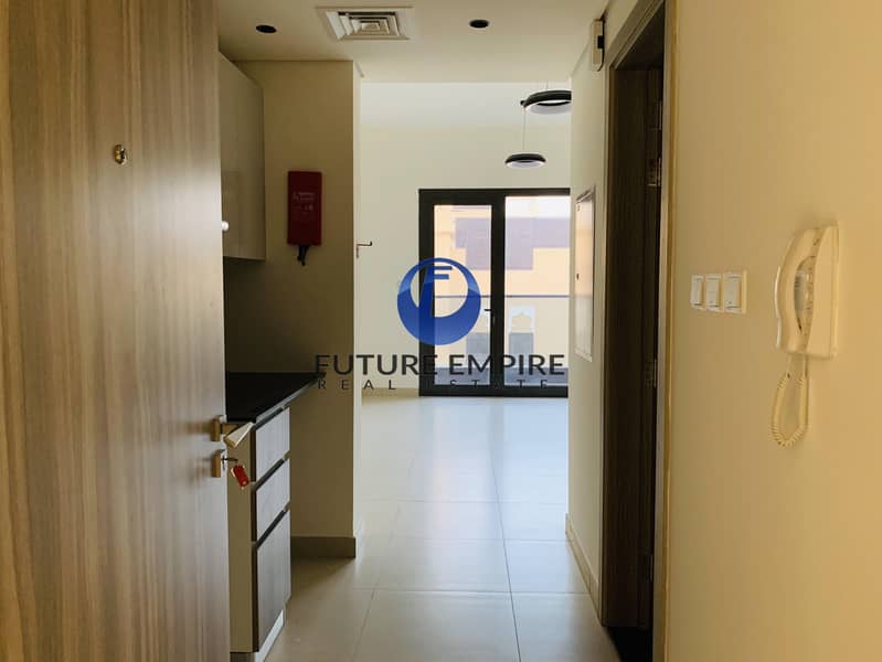 7 Limited offer | STUDIO | with balcony in 30