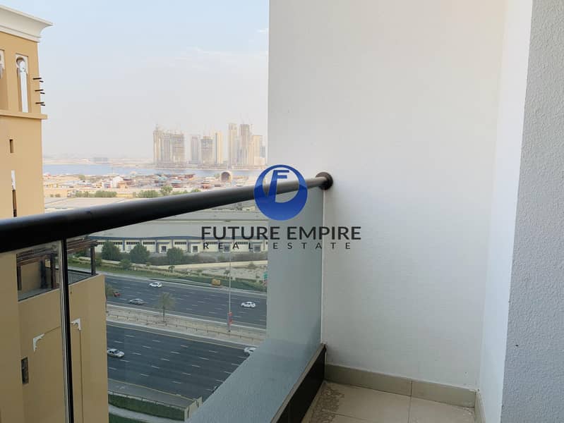 13 Limited offer | STUDIO | with balcony in 30