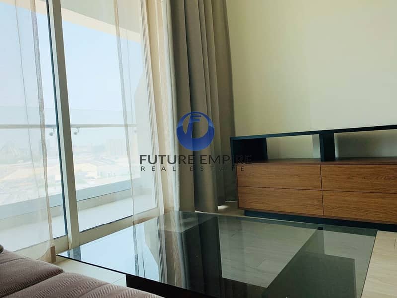 14 Bright fully furnished Studio with All Facilities