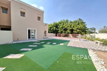 3 Bedroom Villa for Rent in Arabian Ranches, Dubai - Large Plot | Upgraded | 3E