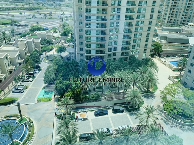19 Live in Luxurious | Amazing views |Unfurnished