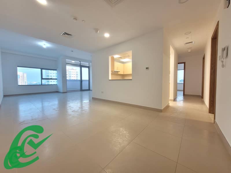 Квартира в Равдхат Абу Даби, 2 cпальни, 78000 AED - 6279888