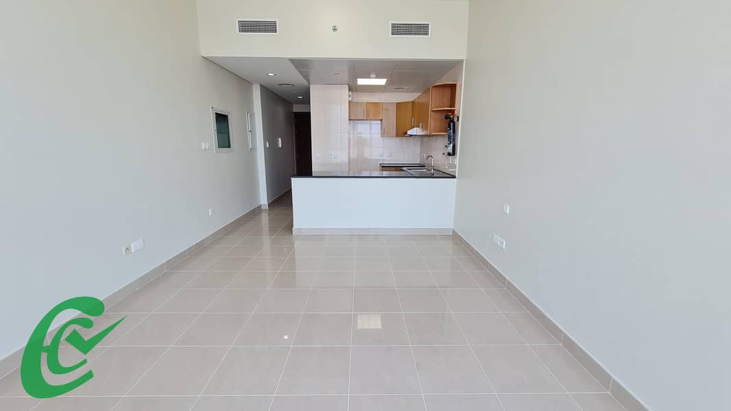 Al Mamoura Studio Apartment Available With Basement Parking Limited Apartment Available