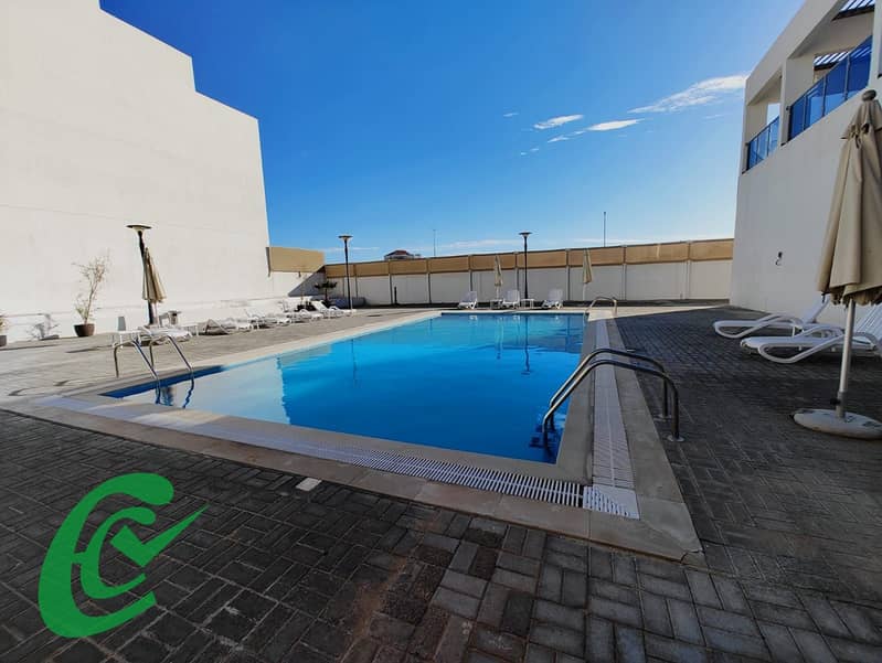 Premium Townhouse||Great deal||Shared Gym Pool||