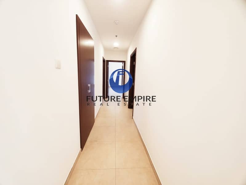2 1 MONTH FREE | Brand New Apartment  3BHK+Maid Room