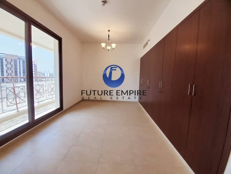 5 1 MONTH FREE | Brand New Apartment  3BHK+Maid Room