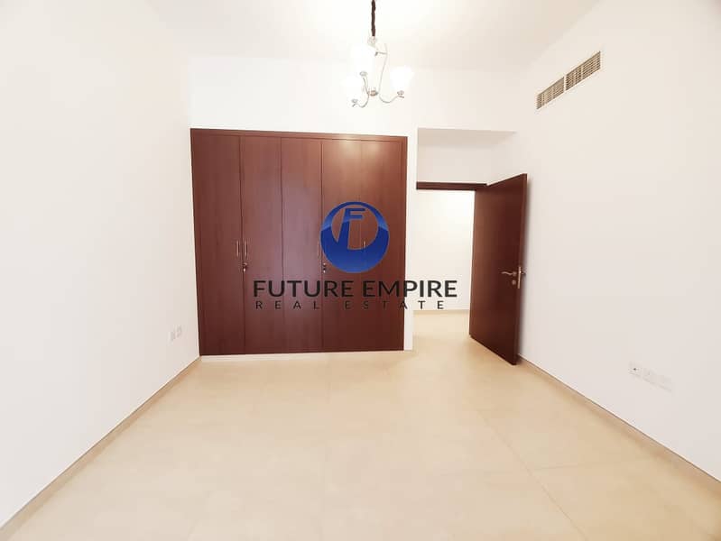 7 1 MONTH FREE | Brand New Apartment  3BHK+Maid Room