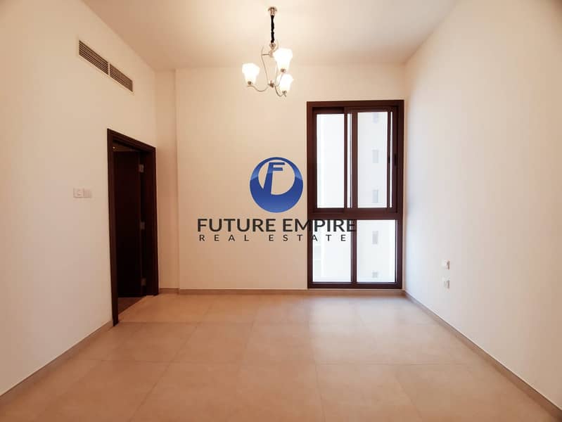9 1 MONTH FREE | Brand New Apartment  3BHK+Maid Room