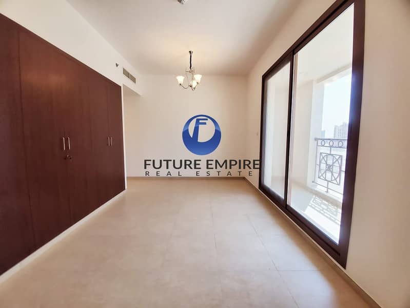 21 1 MONTH FREE | Brand New Apartment  3BHK+Maid Room
