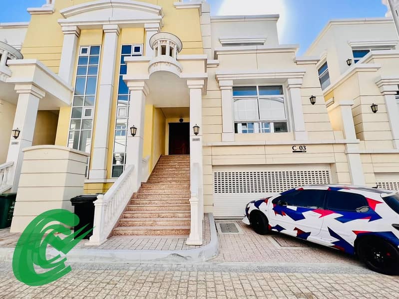Spacious 3BR Villa |High quality | Great location Spacious 3BR Villa |High quality | Great location