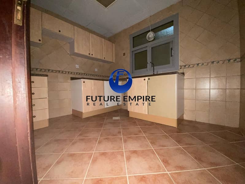 7 NEAR Al DIAFAH  HIGH SCHOOL  |1MONTHFREE /2BHK/2BATH RENT 38K