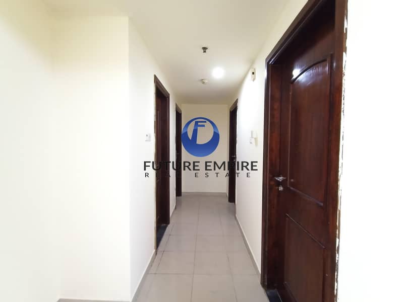 9 AFFORDABLE PRICE|PARKING FREE|MASSIVE APARTMENT|